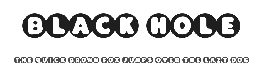 Black Hole