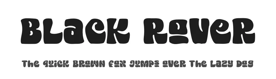 Black Rover