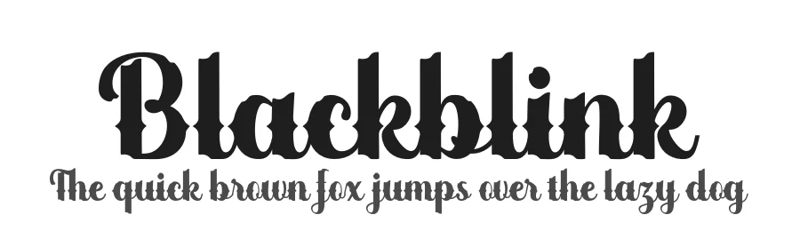 Blackblink