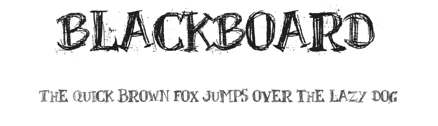 BlackBoard