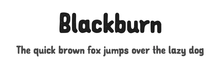 Blackburn