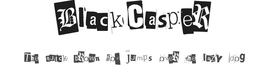 BlackCasper