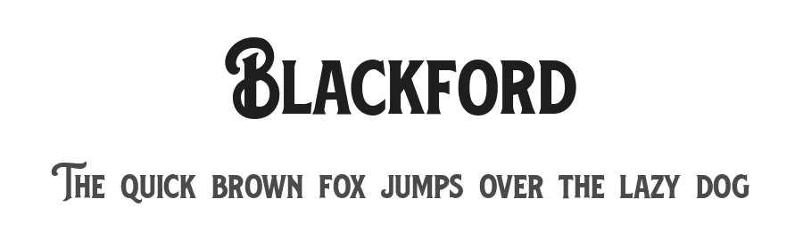 Blackford