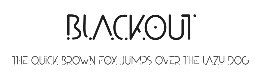 Blackout