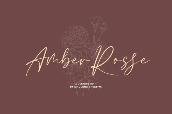 Blackseas Font by Maulana Creative — Script Handwritten Font — thumbnail 8