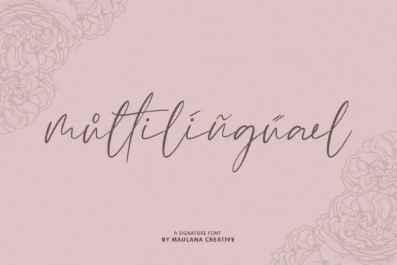 Blackseas Font by Maulana Creative — Script Handwritten Font — thumbnail 9