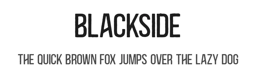 Blackside