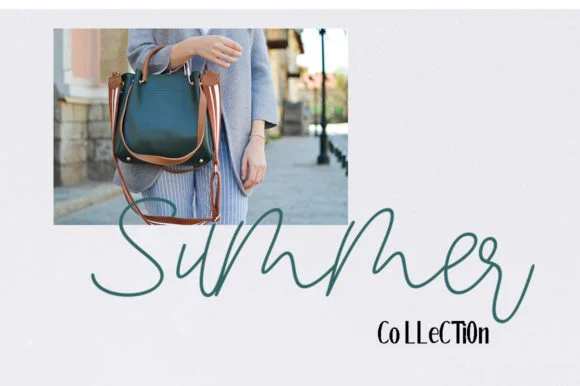 Blackstore Signature Font by Shape Studio — Script Handwritten Font — thumbnail 4