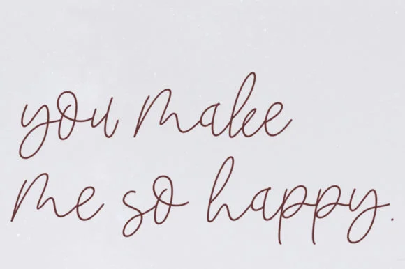 Blackstore Signature Font by Shape Studio — Script Handwritten Font — thumbnail 6