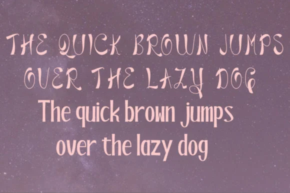 Blackstore Signature Font by Shape Studio — Script Handwritten Font — thumbnail 9