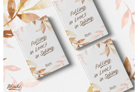 Blaire Font by erlosDESIGN — Script Handwritten Font — thumbnail 7