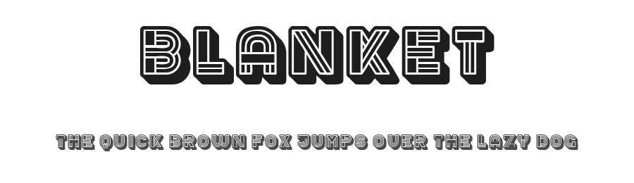 Blanket
