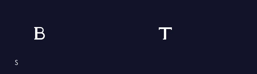 Blanket Type by Genavieve Charette — Decorative Font — thumbnail 2