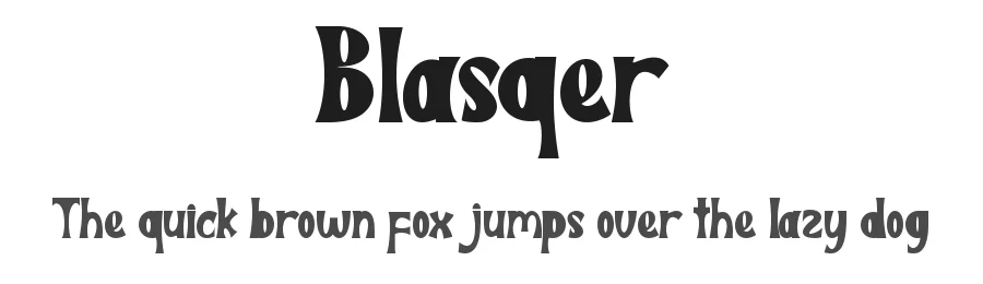 Blasqer