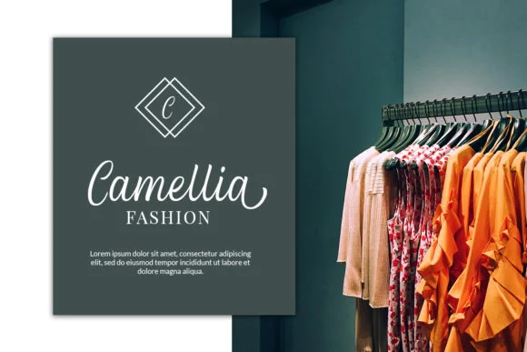 Blcak Matland Font by Mytype Studio — Script Handwritten Font — thumbnail 2