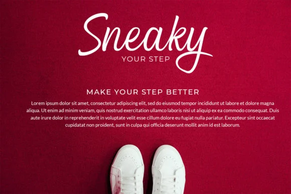 Blcak Matland Font by Mytype Studio — Script Handwritten Font — thumbnail 3