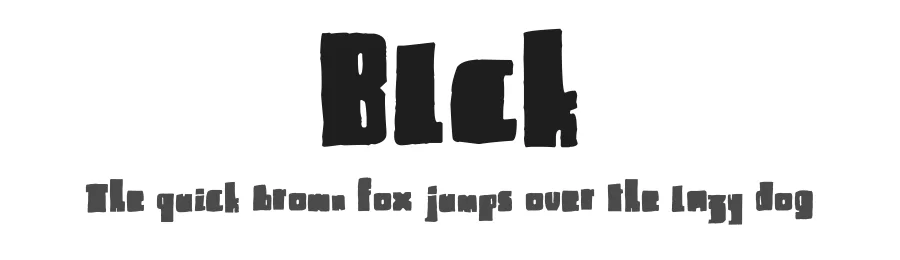 Blck