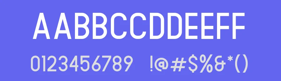Bledug by Zuzulgo Studio — Sans Serif Font — thumbnail 3