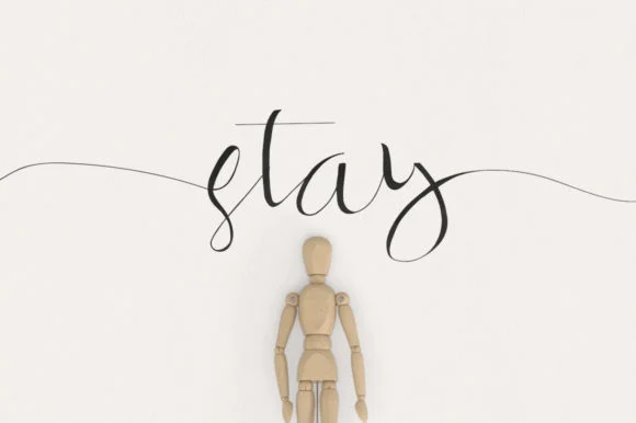 Blesd Font by Maulana Creative — Script Handwritten Font — thumbnail 4