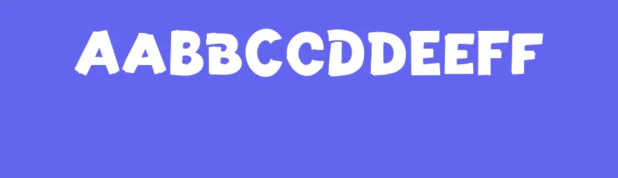 Blippys by Maulana Creative — Decorative Font — thumbnail 3