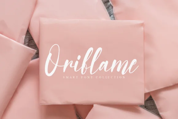 Blissfullove Font by Misterletter.co — Script Handwritten Font — thumbnail 2
