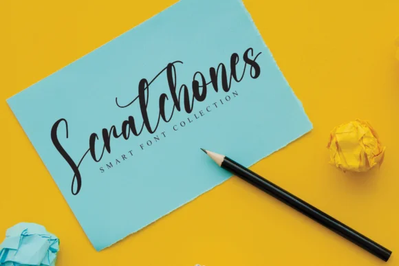 Blissfullove Font by Misterletter.co — Script Handwritten Font — thumbnail 3