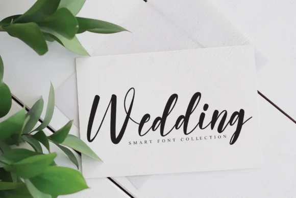 Blissfullove Font by Misterletter.co — Script Handwritten Font — thumbnail 4