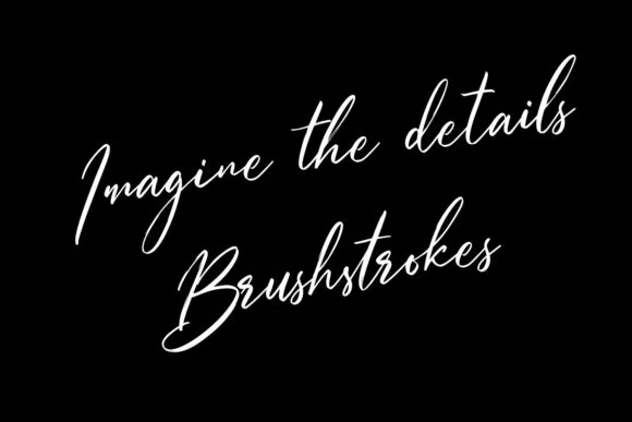 Blisslovys Font by Maulana Creative — Script Handwritten Font — thumbnail 3