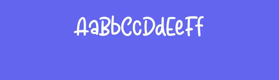 Blisstrapy by Maulana Creative — Script Handwritten Font — thumbnail 3