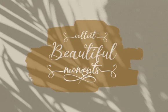Blithen Font by Arief.hk — Script Handwritten Font — thumbnail 2