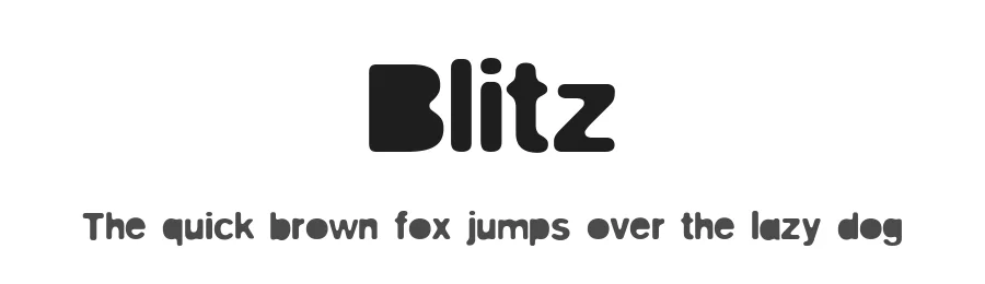 Blitz
