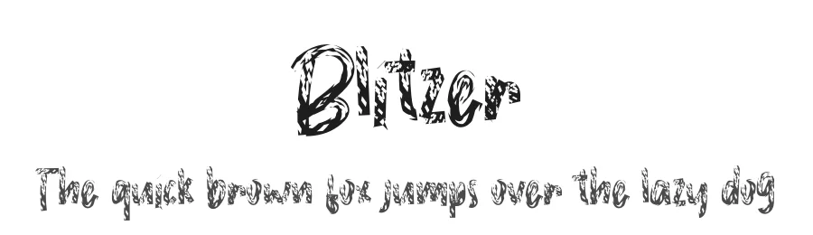Blitzer