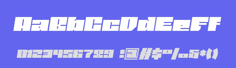 Blize by Linecreative — Display Font — thumbnail 3