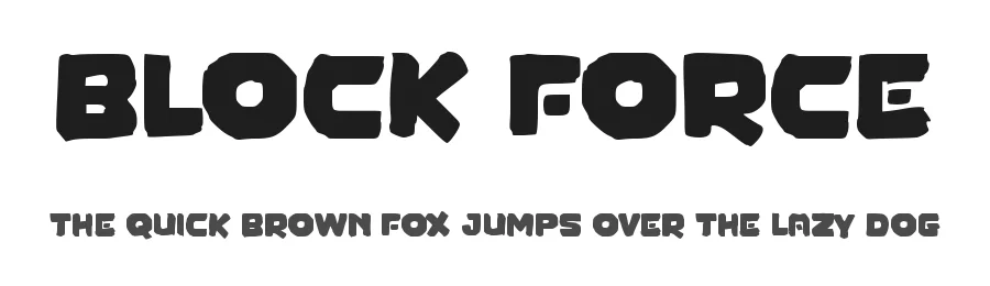 Block Force