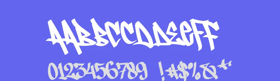 Block Tags by Figuree Studio — Script Handwritten Font — thumbnail 3