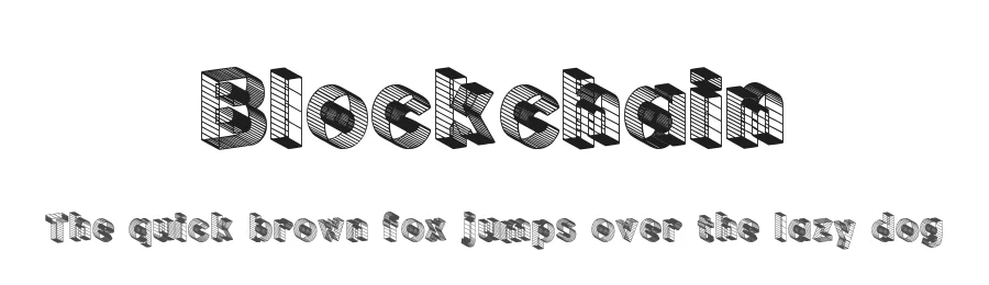 Blockchain