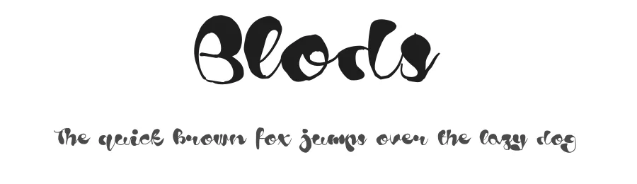 Blods