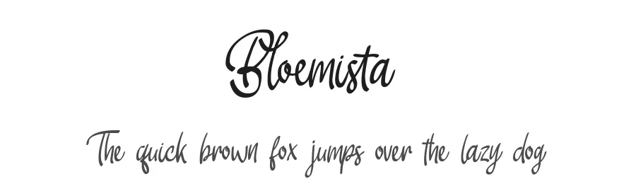Bloemista