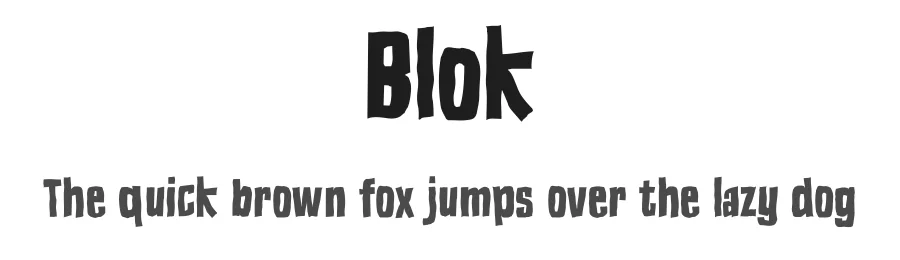 Blok