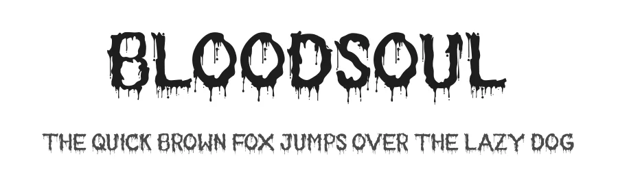 Bloodsoul
