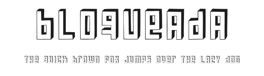 Bloqueada