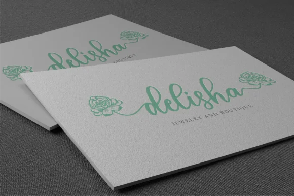 Blossom Font by fanastudio by fanastudio — Script Handwritten Font — thumbnail 7