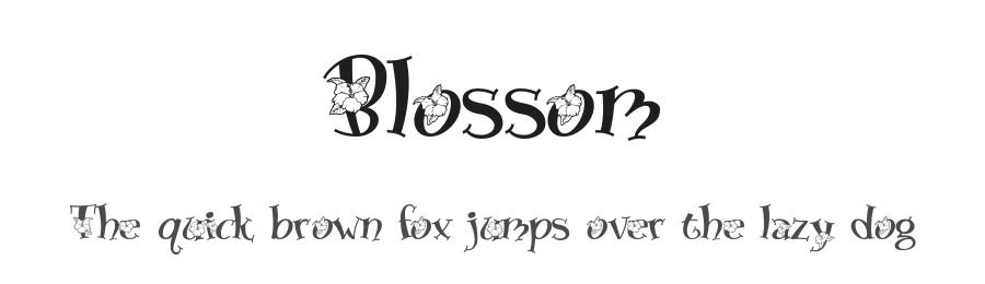 Blossom