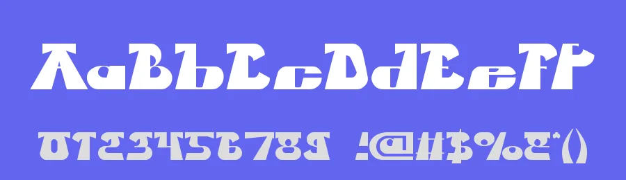 Blues Melody by weknow — Decorative Font — thumbnail 3