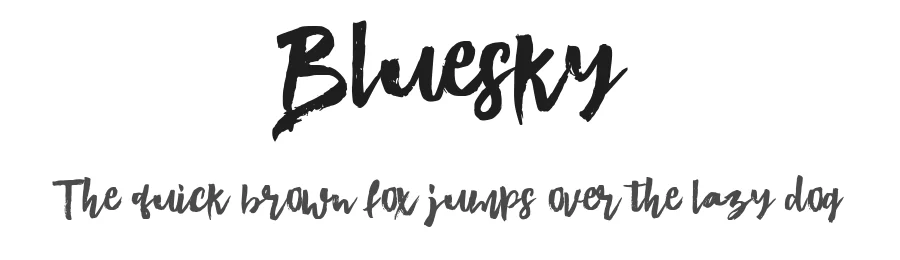 Bluesky