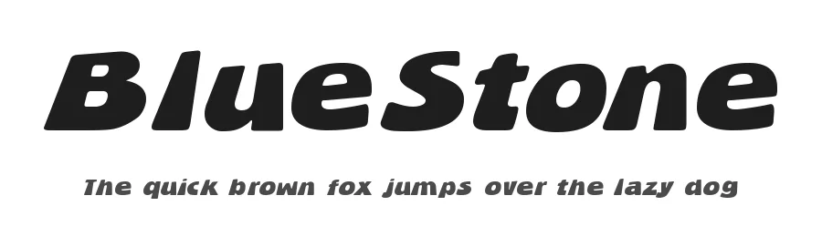 BlueStone