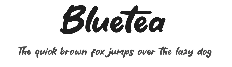 Bluetea