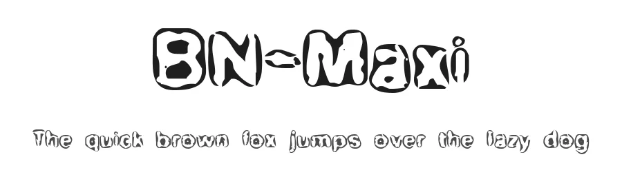 BN-Maxi