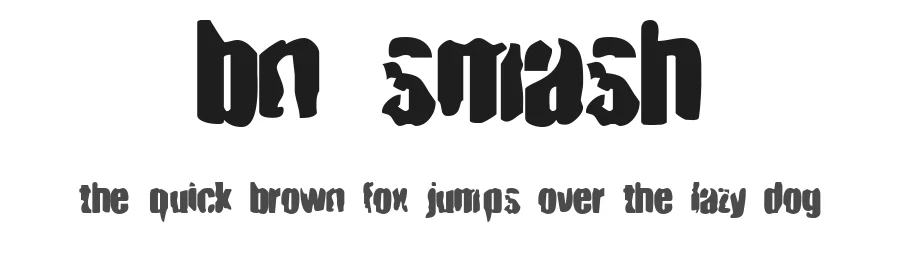BN Smash