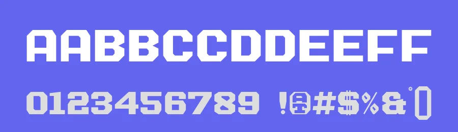 Boa Construktor by Tup Wanders — Sans Serif Font — thumbnail 3
